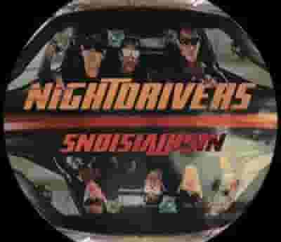 Nightdrivers blurred poster image