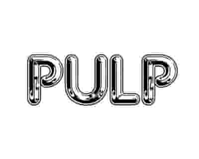 Pulp tickets blurred poster image