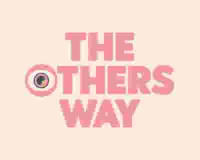 The Others Way Festival 2023 tickets blurred poster image