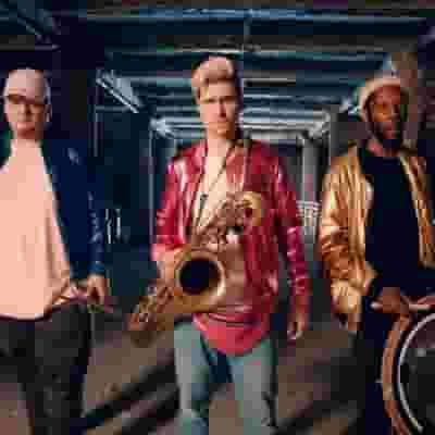Too Many Zooz blurred poster image