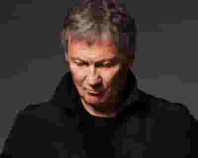 Michael Rother tickets blurred poster image