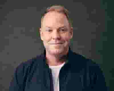 Peter Helliar tickets blurred poster image