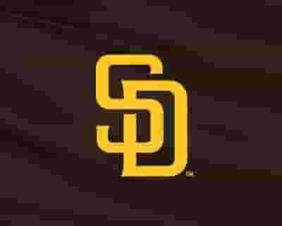 San Diego Padres blurred poster image