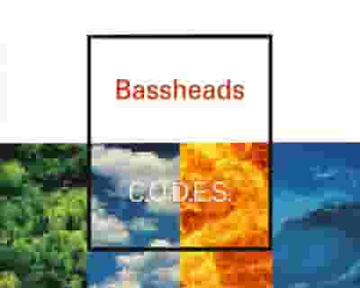 Bassheads blurred poster image