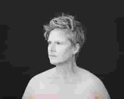 Hannah Gadsby tickets blurred poster image