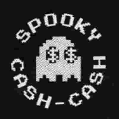 Spooky Cash-Cash blurred poster image