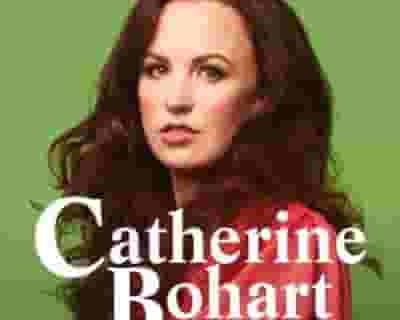 Catherine Bohart: This Isn't For You tickets blurred poster image