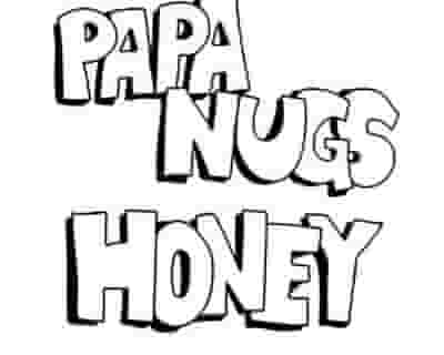 Papa Nugs blurred poster image