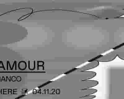 Folamour tickets blurred poster image