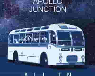 Apollo Junction blurred poster image