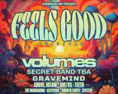 Feels Good Festival - Sydney tickets blurred poster image