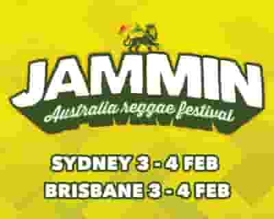 Jammin Festival | Sydney 2024 tickets blurred poster image