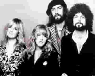 Fleetwood Mac tickets blurred poster image