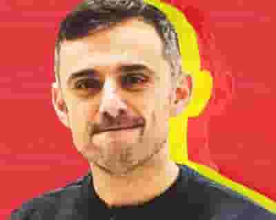 Gary Vaynerchuk LIVE In Sydney at Mindset Matters tickets blurred poster image