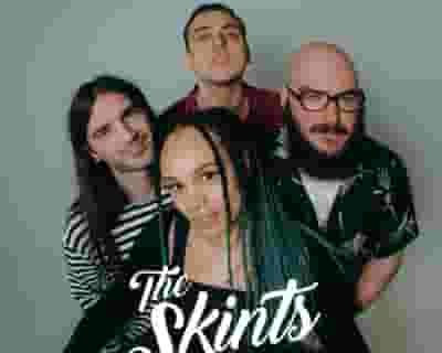 The Skints tickets blurred poster image