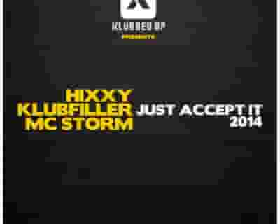 MC Storm blurred poster image