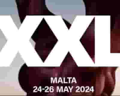 WHP + Teletech Presents XXL Malta tickets blurred poster image