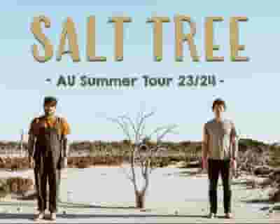 Salt Tree tickets blurred poster image