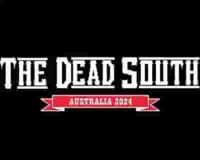 The Dead South tickets blurred poster image
