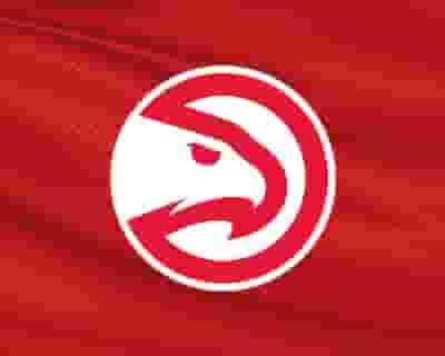 Atlanta Hawks blurred poster image