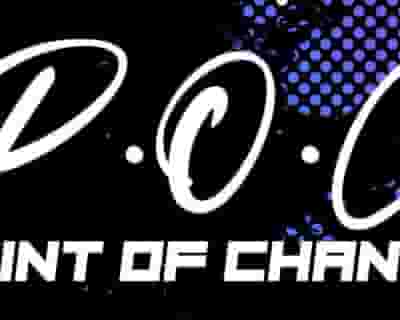 Point of Change VIII tickets blurred poster image