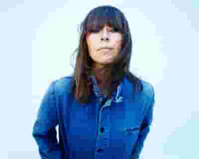 Cat Power (Chan Marshall) tickets blurred poster image