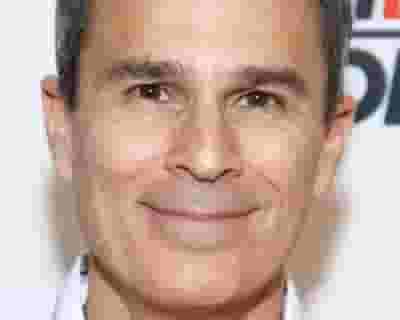 Gary Janetti tickets blurred poster image