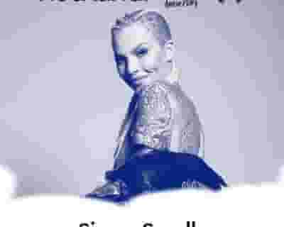 Siggy Smalls blurred poster image