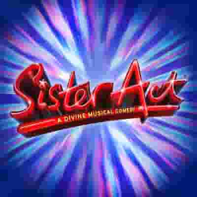 Sister Act blurred poster image
