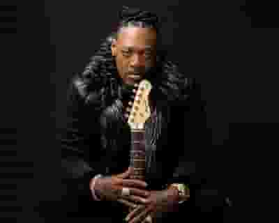 Eric Gales tickets blurred poster image
