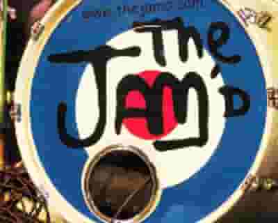 The Jam'd tickets blurred poster image