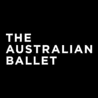 The Australian Ballet Company blurred poster image