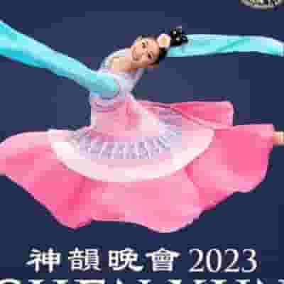 Shen Yun blurred poster image
