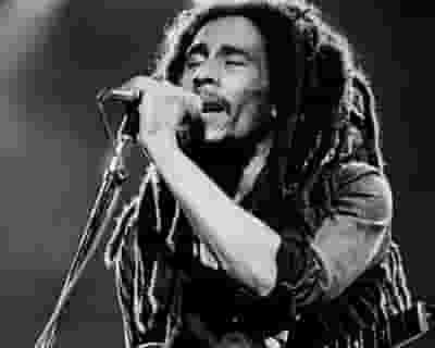 The Bob Marley Birthday Bash tickets blurred poster image