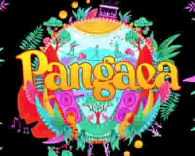 Pangaea Festival tickets blurred poster image