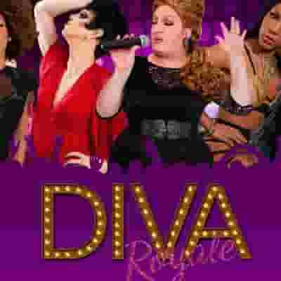 Diva Royale Drag Queen Show blurred poster image