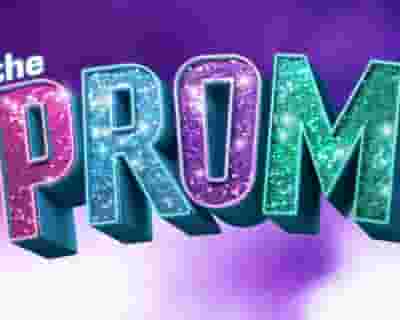 The Prom (Touring) blurred poster image