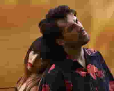 Oh Wonder - MOVED FROM THE WILTERN tickets blurred poster image