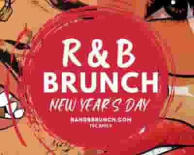 R&B Brunch at TABU tickets blurred poster image