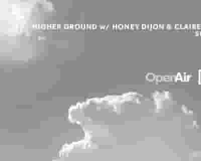 Miss Honey Dijon tickets blurred poster image