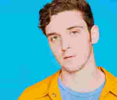 Lauv blurred poster image