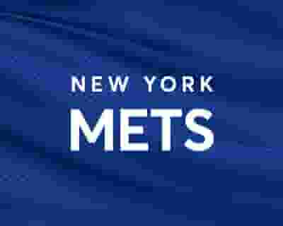 New York Mets blurred poster image