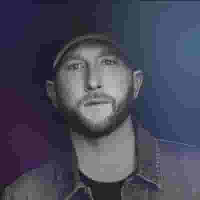 Cole Swindell blurred poster image