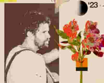 Nick Mulvey tickets blurred poster image