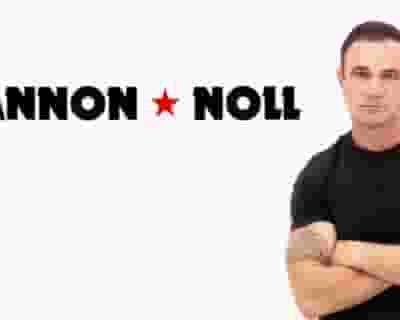 Shannon Noll "That's What I'm Talking About" 20th Anniversary Tour 2024 tickets blurred poster image