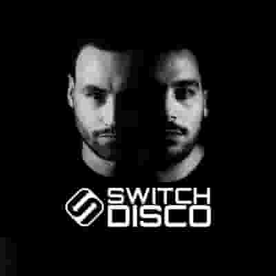 Switch Disco blurred poster image