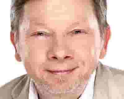 An Evening with Eckhart Tolle tickets blurred poster image