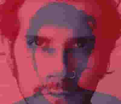 Iñigo Vontier blurred poster image