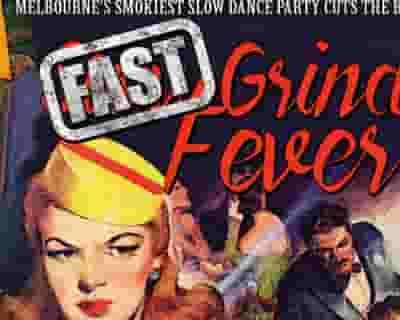 Fast Grind Fever tickets blurred poster image