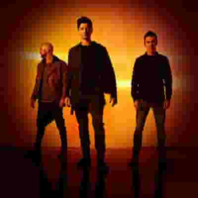 The Script blurred poster image